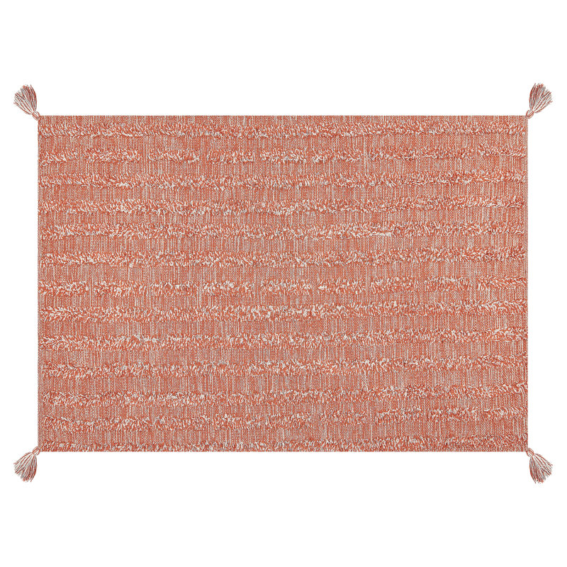 Juan No Hand Woven Area Rug, Rectangle 140 x 200cm