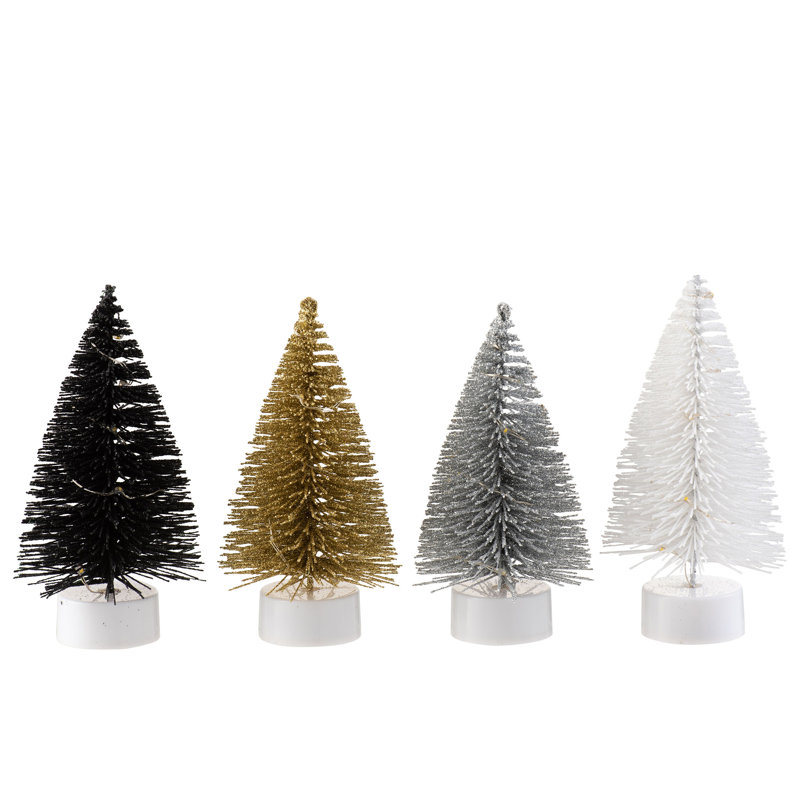 Christmas Tabletop Tree