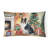 Other/No Pattern Outdoor Throw Pillow