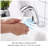 Single-Hole Bathroom Faucet with Drain Assembly-50085681