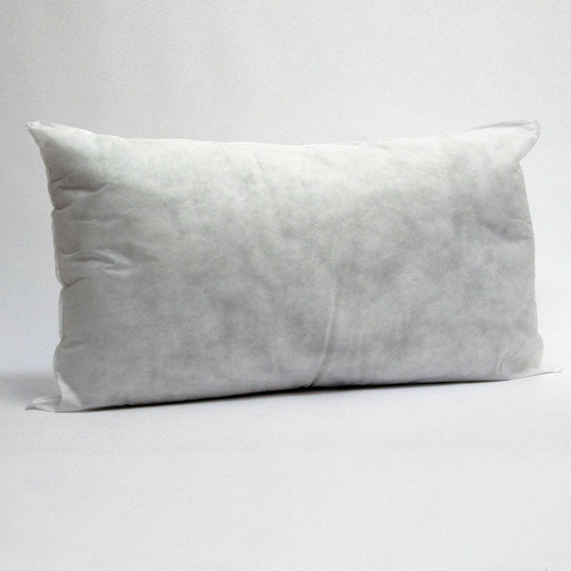 Capel Rectangular Cushion Pad, 35cm H x 45cm W