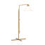 Franklin Task Floor Lamp-1403087700