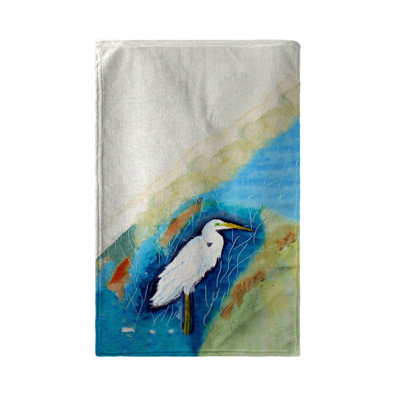 Bontang Lightweight Beach Towel