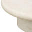 Travertino Coffee Table