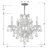 Wehr Candle Style Traditional Chandelier-1906194858-1906194871