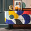 Buffet artistique peint-638191222