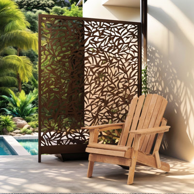 Chaise pliante avec planche de siège pré-assemblée, fabriquée en bois de pruche, pour terrasse de piscine et chaise d'extérieur, très confortable, pièces, grand porche