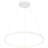Boyu 1 - Light LED Unique/Statement Pendant-70358315-70358313