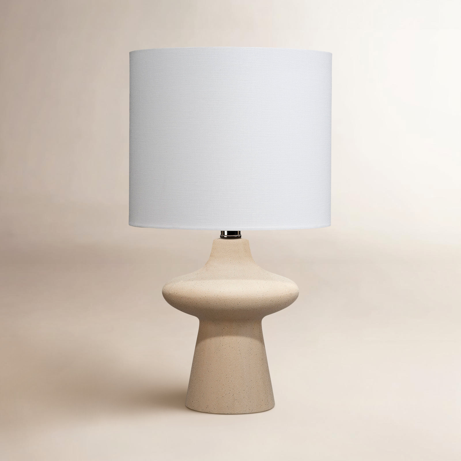 Ceramic Table Lamp