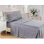 Ensemble de literie en microfibre -24825952-24825957