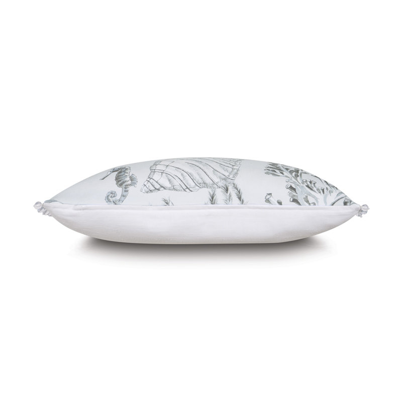 Nerida Lumbar Pillow Cover & Insert