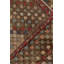 One-of-a-Kind Rectangle 5' X 9'2" Hand Knotted Area Rug