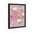 Floral Spring Tapestry Pattern by Birch Lane™ - Picture Frame Print-68913080-68913087