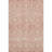 Premium Machine Washable Prisco Coral Rug-1842797766