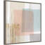 Blush I encadré sur toile par PI Studio-1996100808