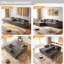 Canapé modulaire Ellie Cloudy Boneless-637092083-637237778