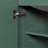 36" Bathroom Vanity With Sink Combo, One Cabinet And Three Drawers, Solid Wood And MDF Board-104923135