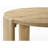 Four Leg Base Dining Set