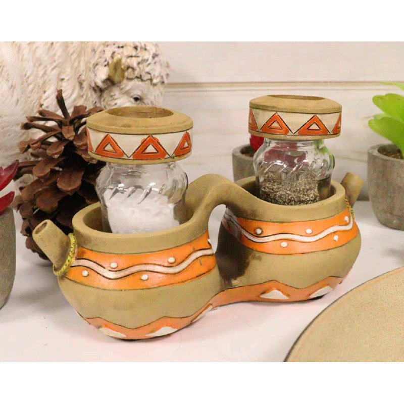 Caidenn Salt and Pepper Sets