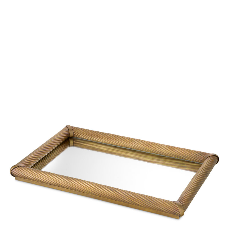 Salvi Decorative Tray
