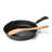 Starcraft Seasoned Cast Iron Non-Stick Skillet Set