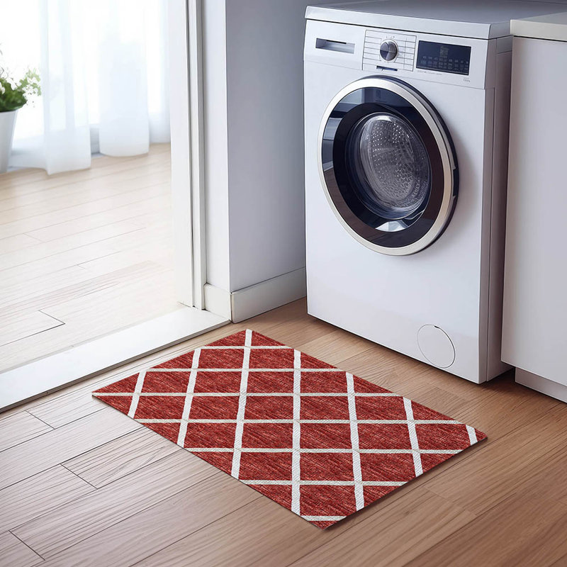 Tapis Loreen, Rectangle 1 pi 8 po x 2 pi 6 po
