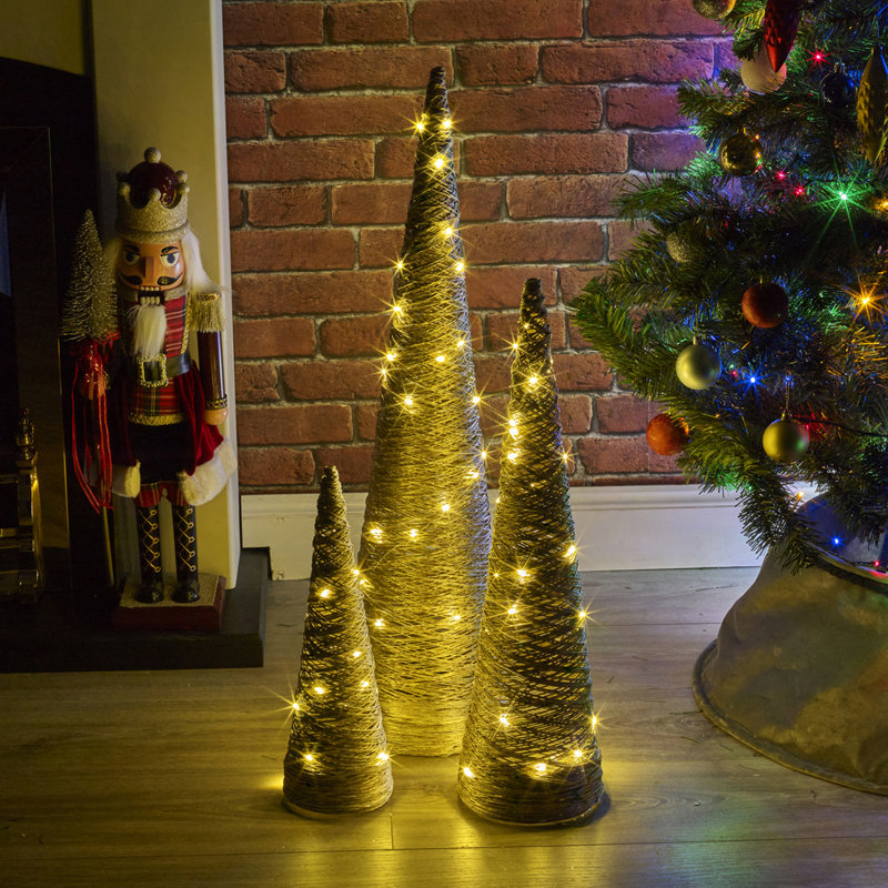 LED Rope Lights, White