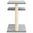 Scratching Post-92590428