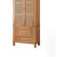 162.6cm Kitchen Pantry