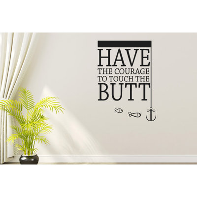Wall Decal