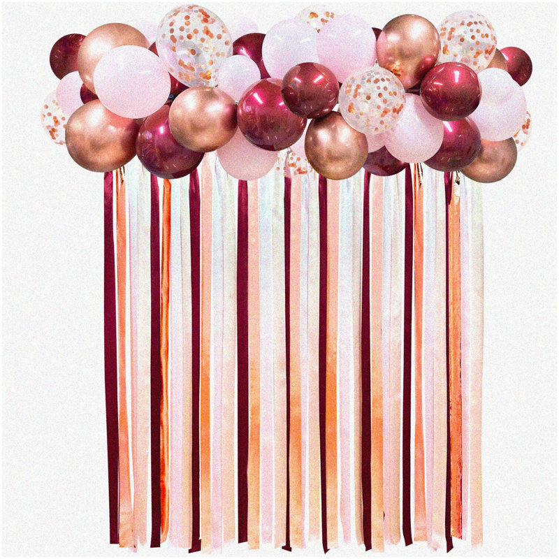 Diamond 60th Wedding Anniversary Party Pack