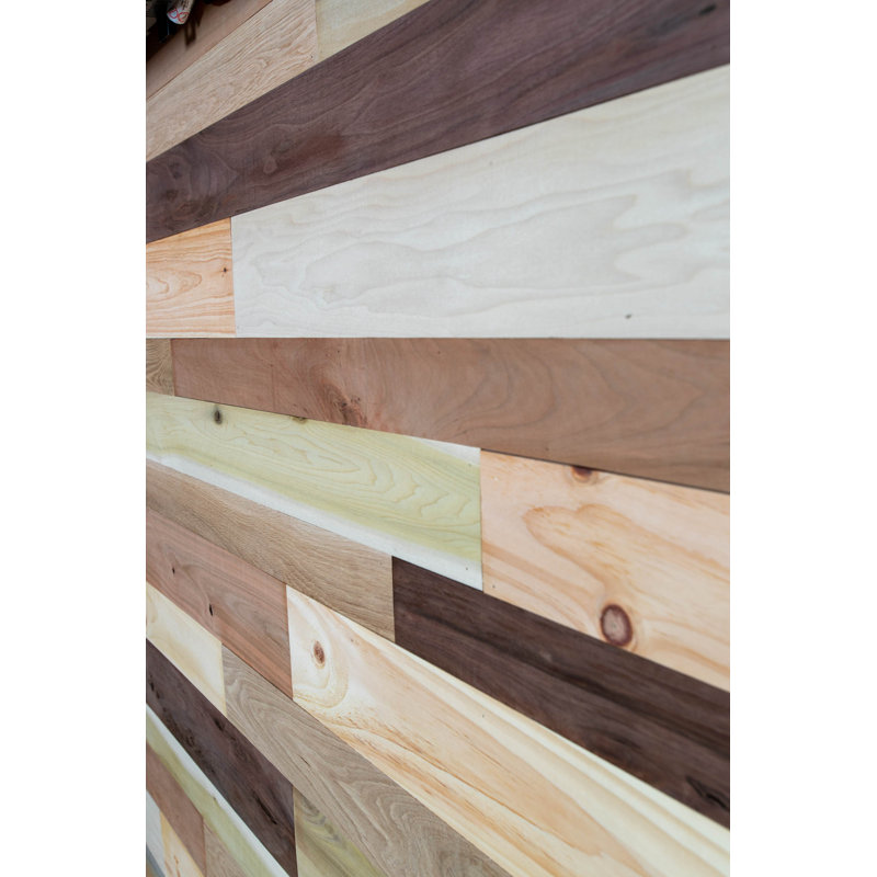 Planches artisanales de qualité supérieure