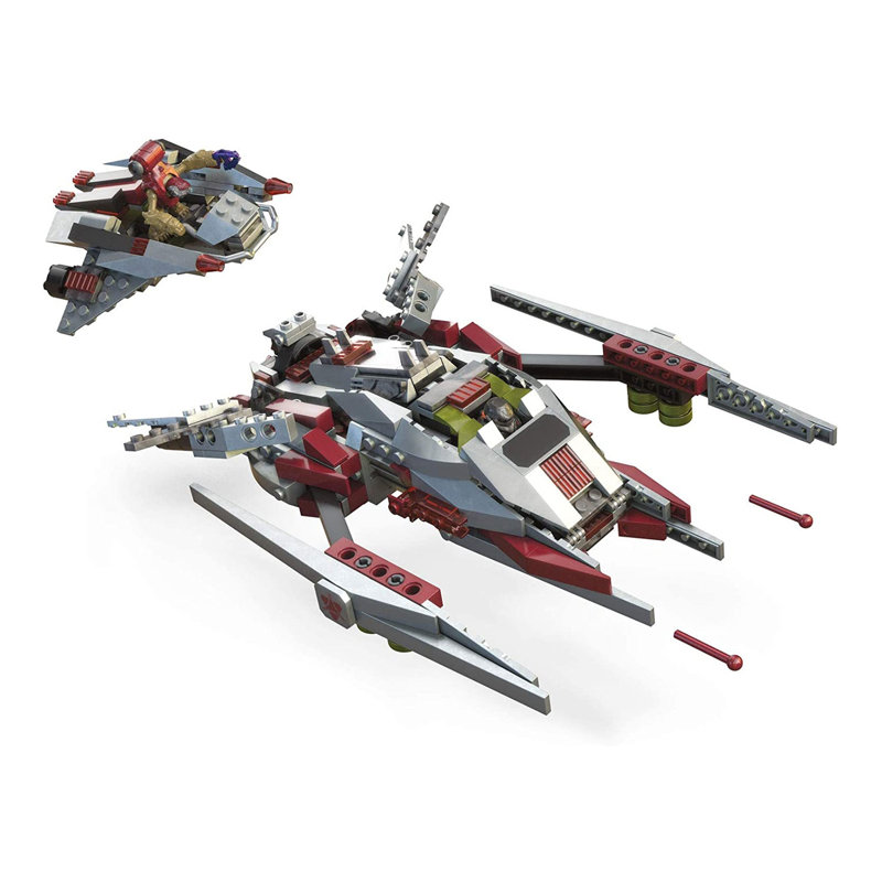 Jeu de construction Mega Construx Halo