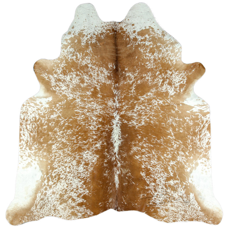 Thays Cowhide Rug
