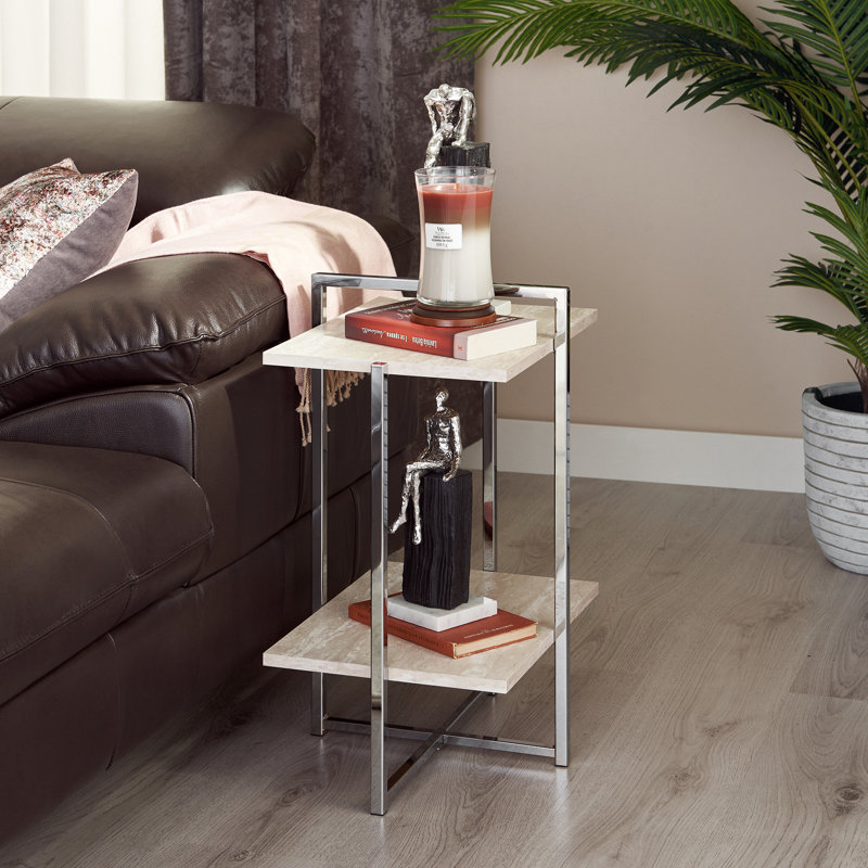 Cagle End Table