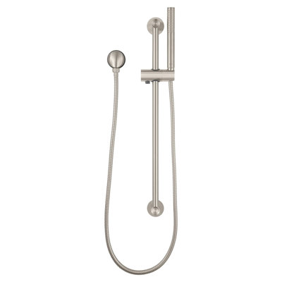 Modulus Pressure-Balanced Complete Shower System