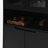 Versatile Tall Storage Cabinet for Multiple Spaces, Offering Ample Storage and Stylish Design.-107956230