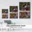 New bottes for Christmas, reproduction d'art sur toile-964677455-964677457