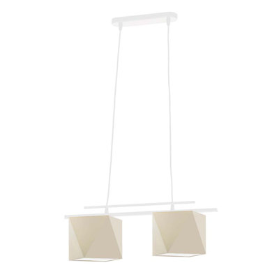 Dendall 2 - Light Kitchen Island Pendant