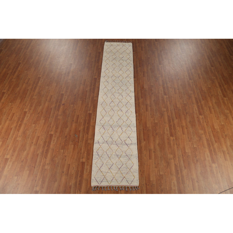 Toshua Area Rug