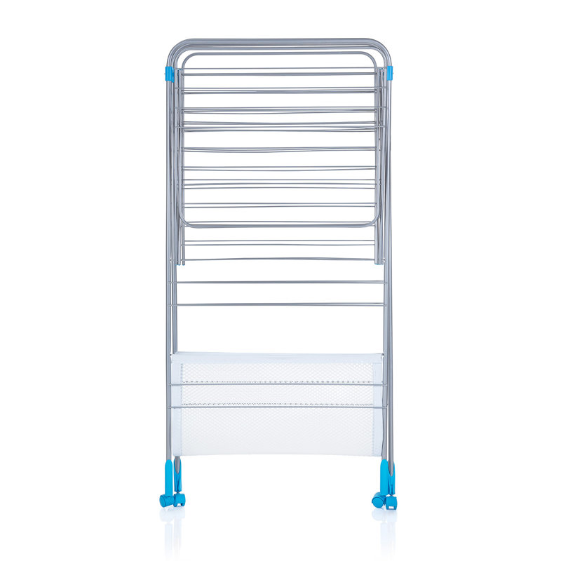 Multi Dryer Freestanding Clothes Drying Rack