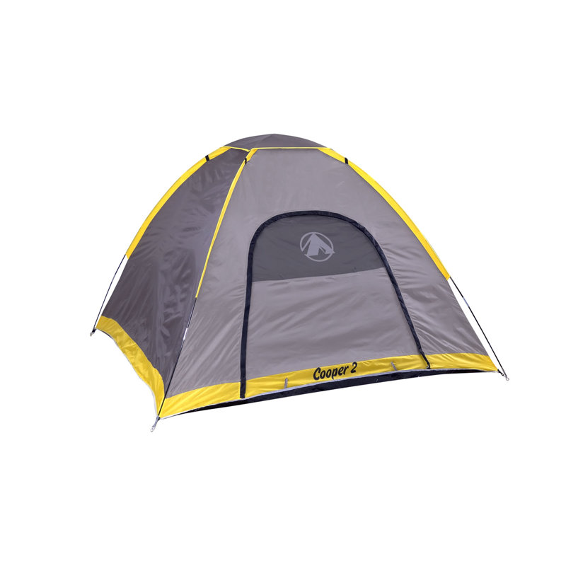 4 Person Tent
