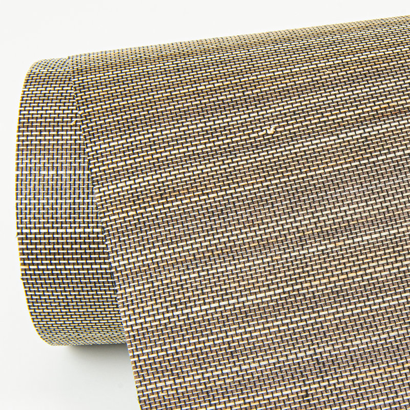 Papier peint Hestia, Gris foncé