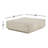 Totka Square Coffee Table