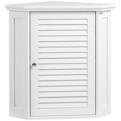 Armoire murale de salle de bain