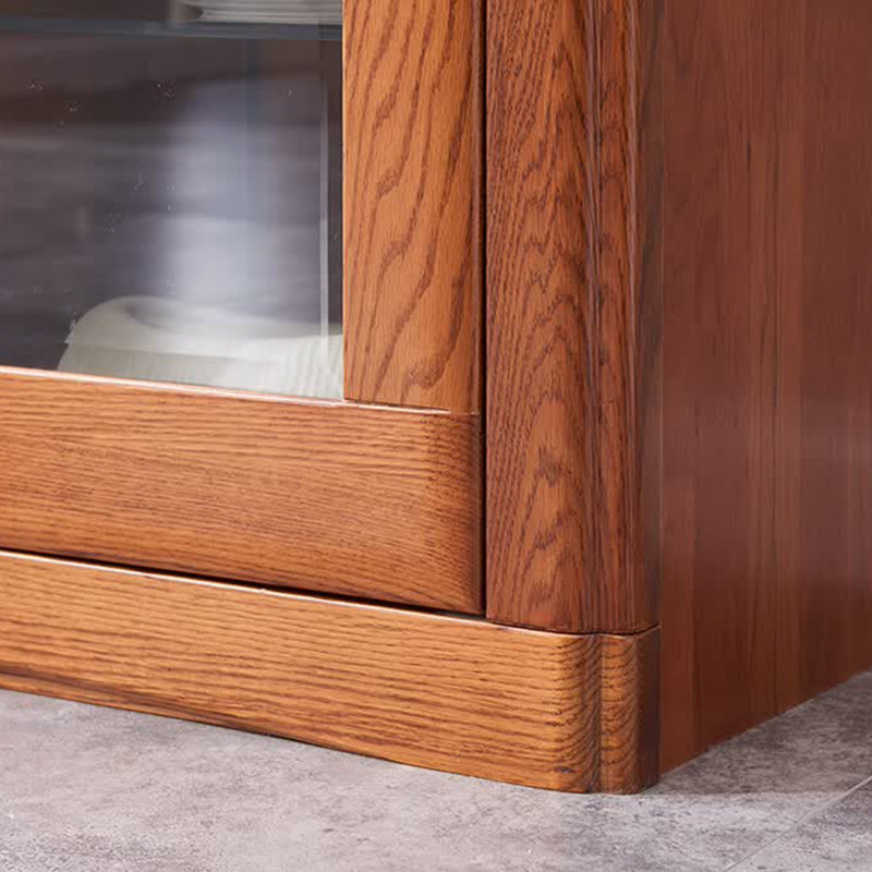 Buffet haut de gamme de style chinois