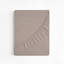 100% Cotton Fitted Sheet-88422382-88422378