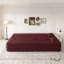 Canapé Floor Teddy avec 2 coussins-131286032