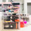 Organisateur de maquillage à 7 niveaux Diamond