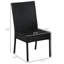 Chaise d'appoint de patio avec coussin Cambryn-789545024